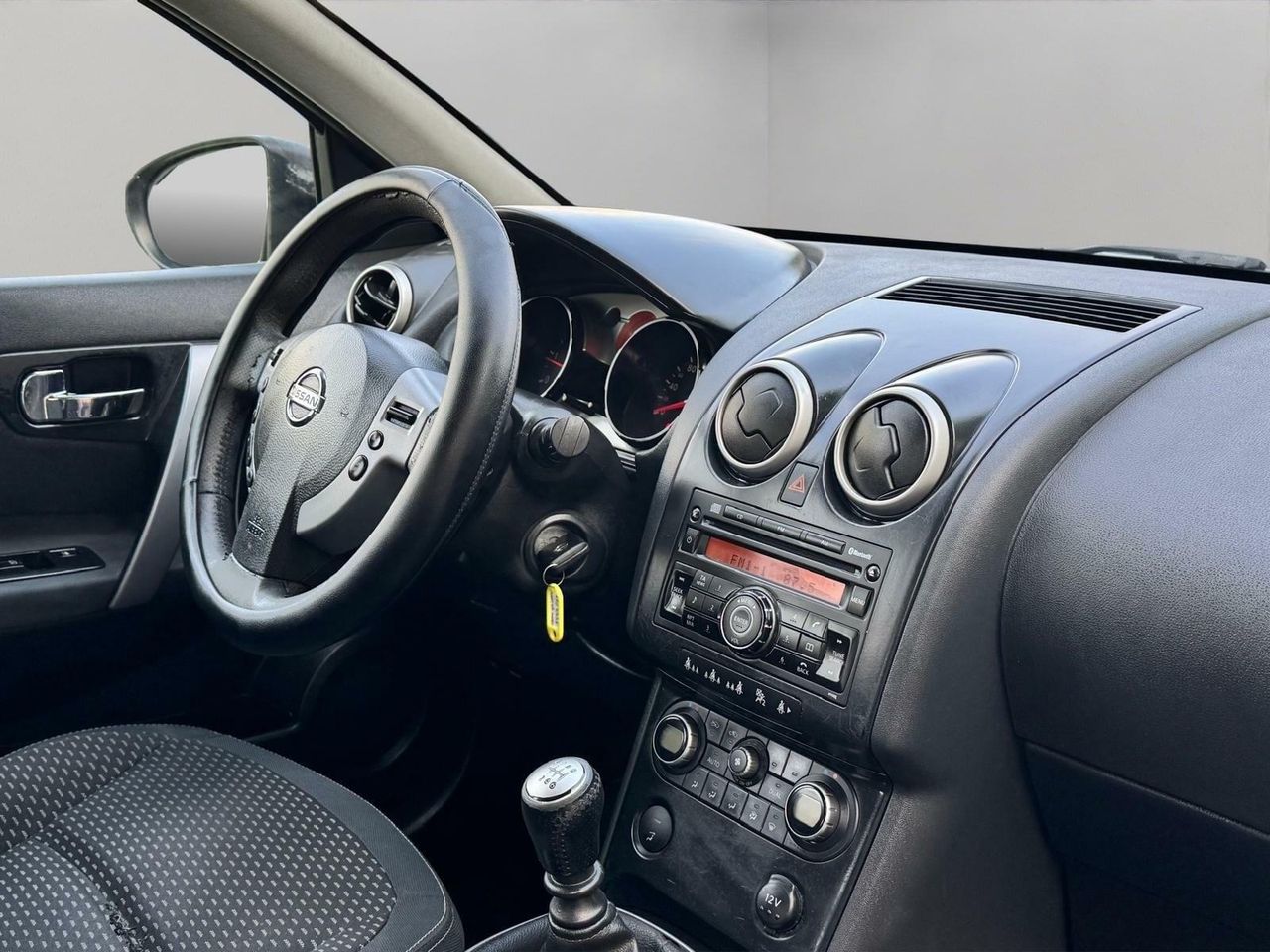 NISSAN OASHQAI 1.5 DCI ACENTA 4X2 - Foto 10