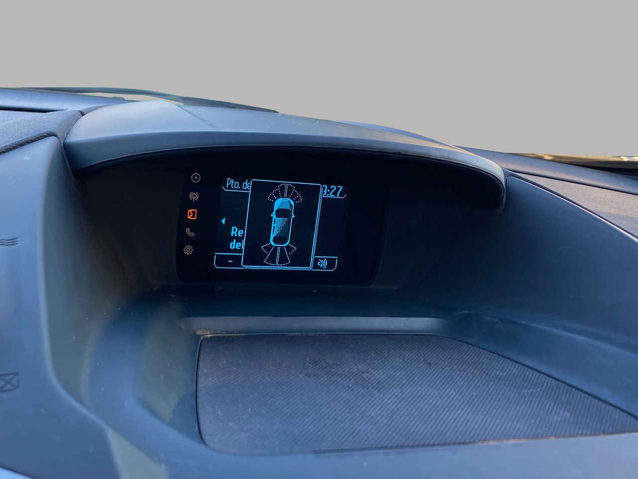 FORD C-MAX 1.0 ECOBOOST 125CV - Foto 13