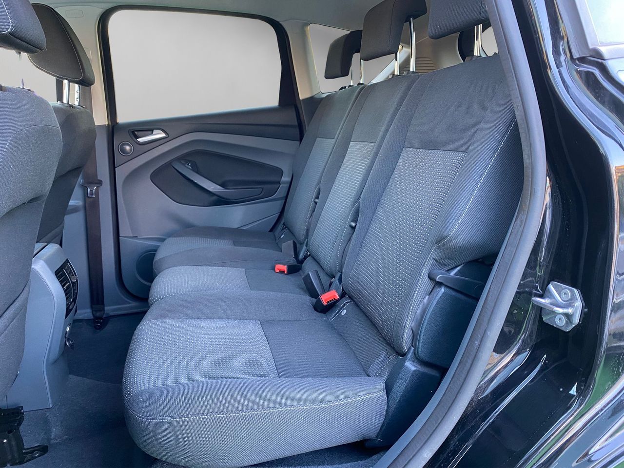 FORD C-MAX 1.0 ECOBOOST 125CV - Foto 22