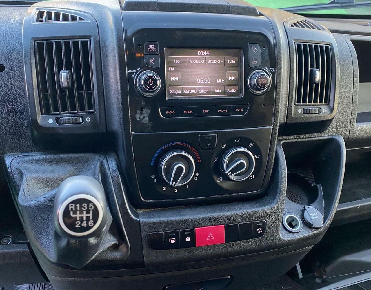 PEUGEOT BOXER 2.2 140CV 335 L2 H2 BHDI - Foto 14