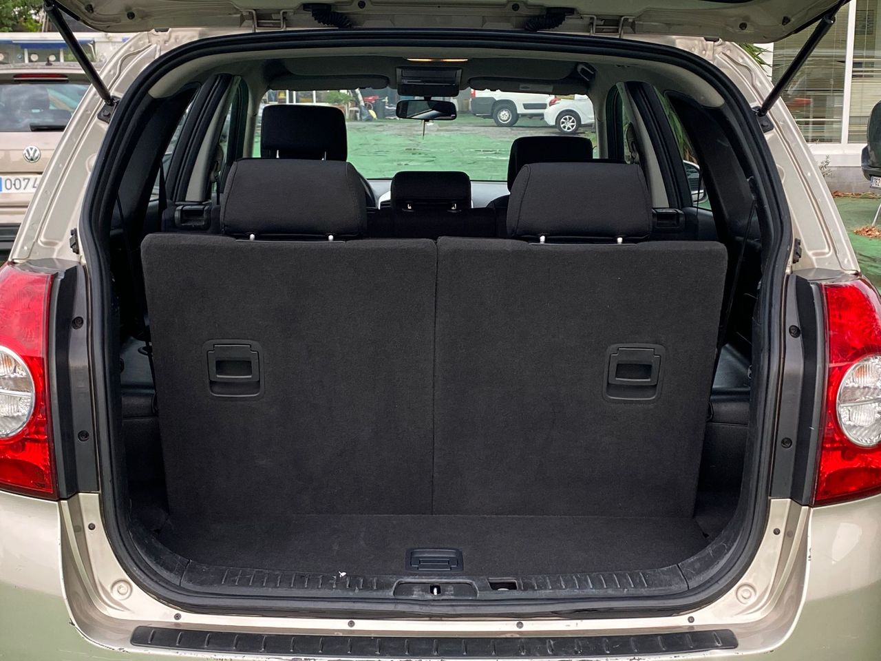 CHEVROLET CAPTIVA 2.0 127CV - Foto 21