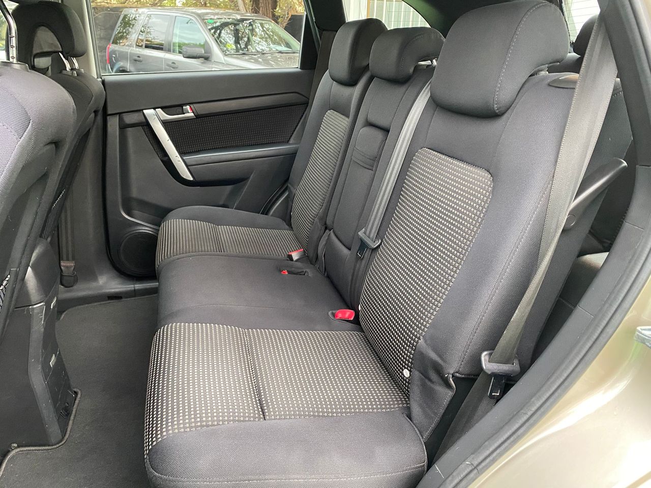 CHEVROLET CAPTIVA 2.0 127CV - Foto 17