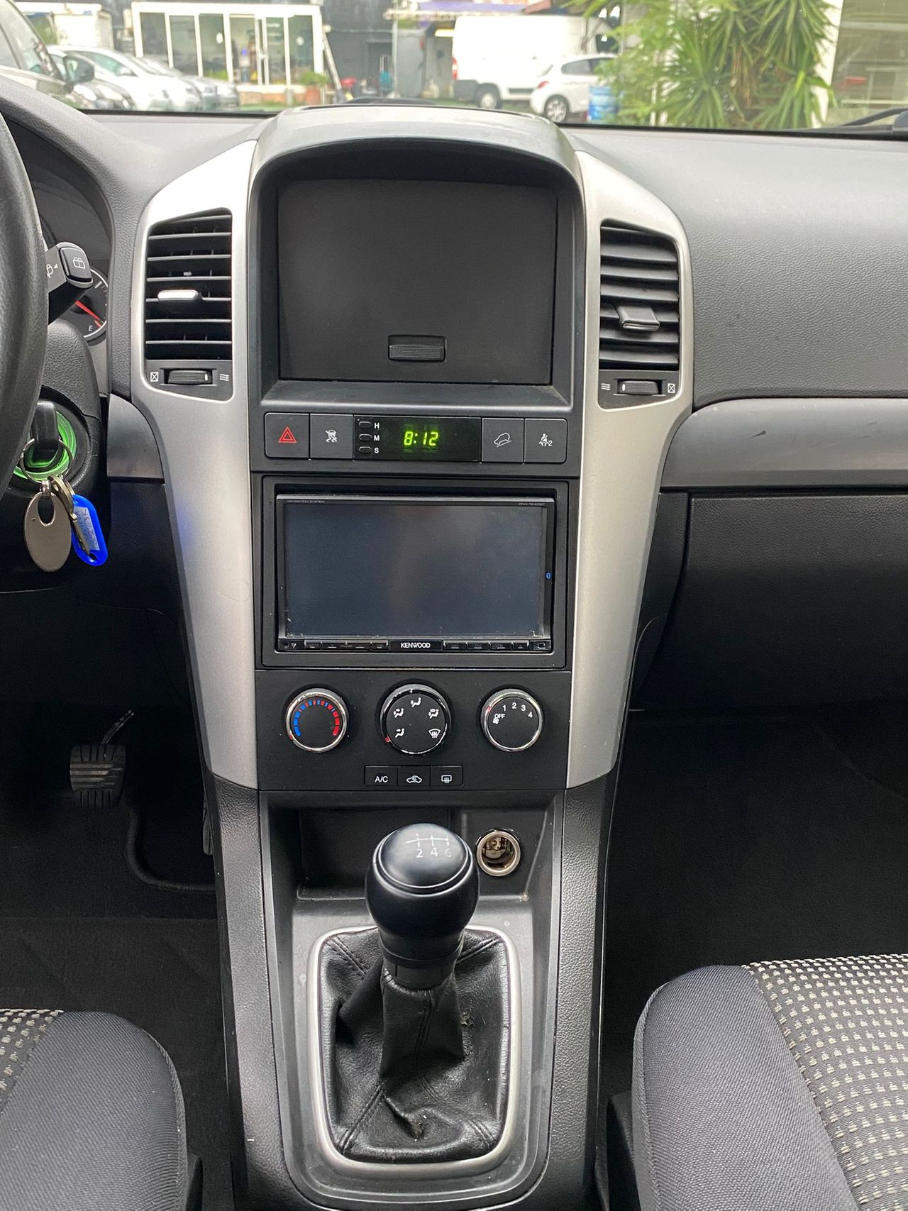 CHEVROLET CAPTIVA 2.0 127CV - Foto 13