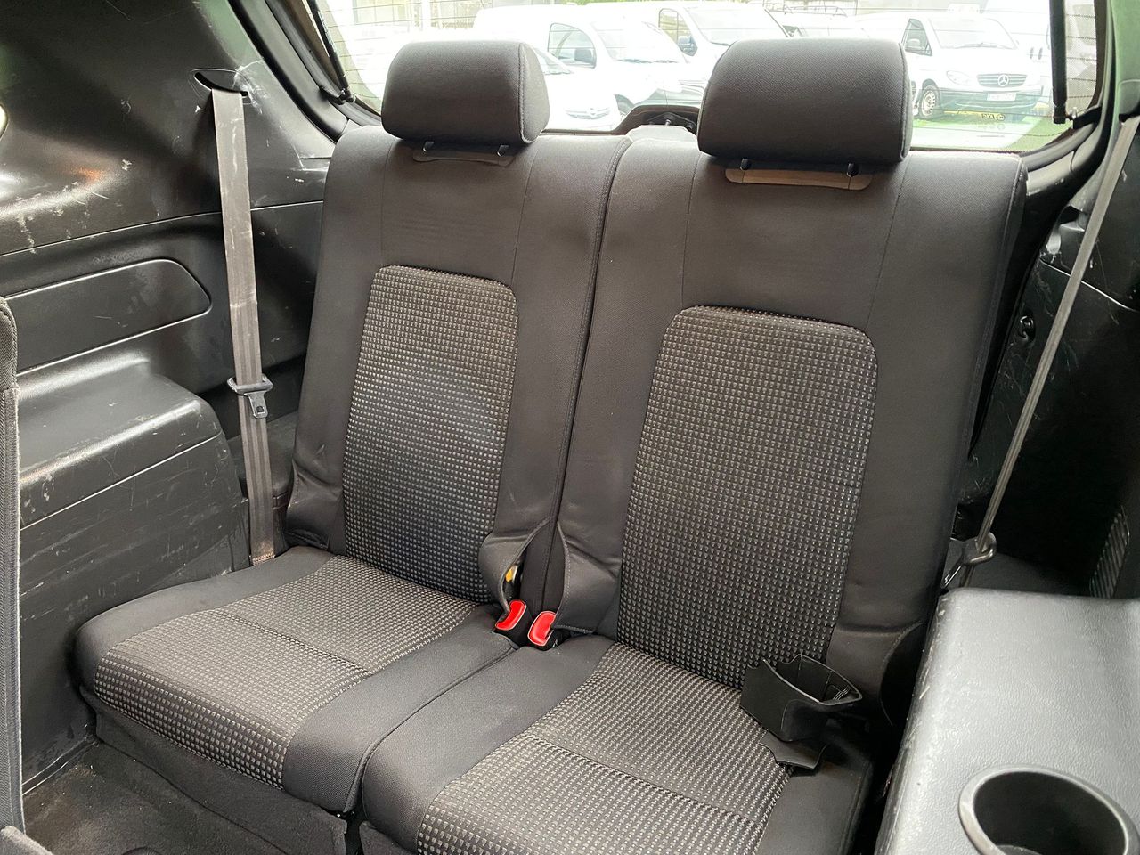 CHEVROLET CAPTIVA 2.0 127CV - Foto 18