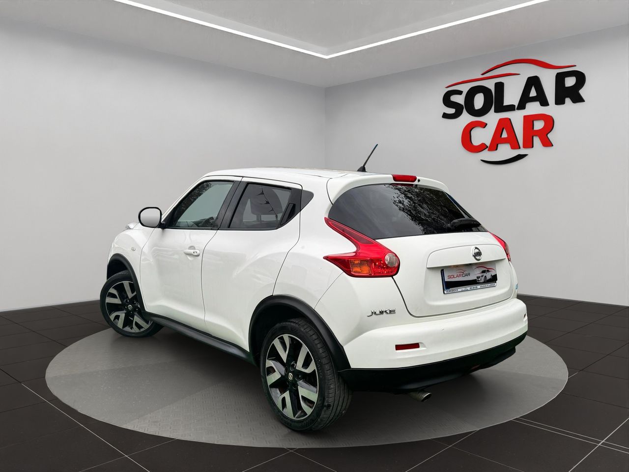 NISSAN JUKE 1.5 110CV - Foto 24