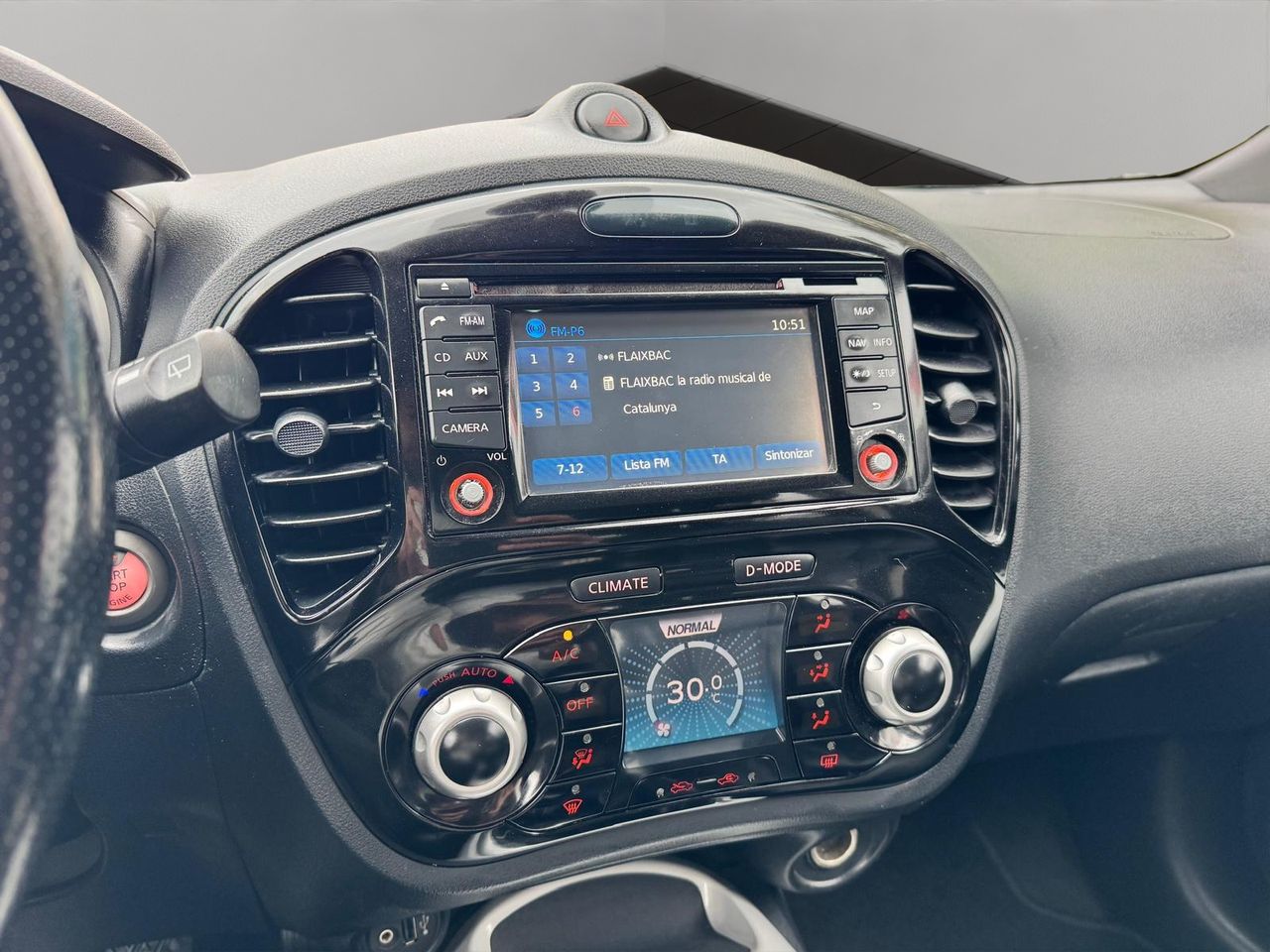 NISSAN JUKE 1.5 110CV - Foto 13