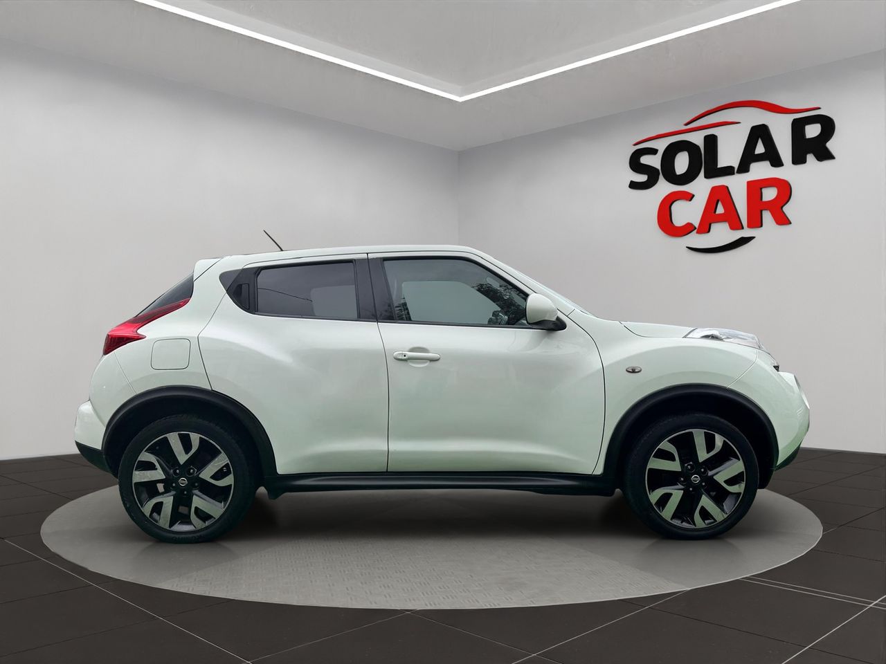 NISSAN JUKE 1.5 110CV - Foto 5