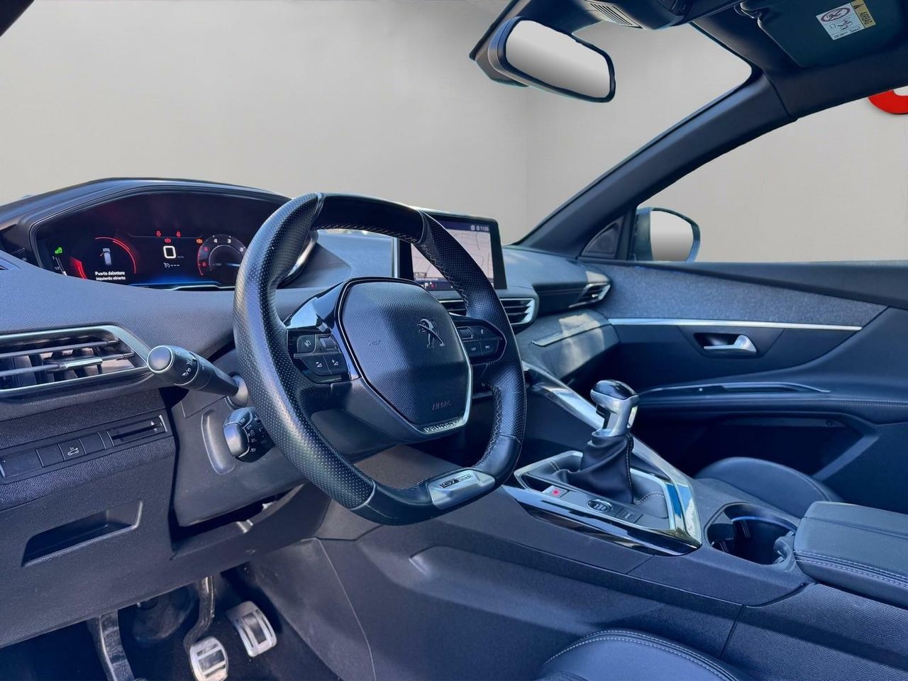 PEUGEOT 5008 1.5 130CV - Foto 9