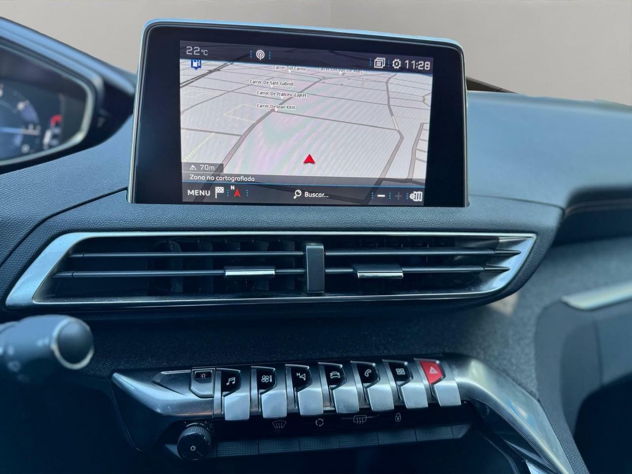 PEUGEOT 5008 1.5 130CV - Foto 16