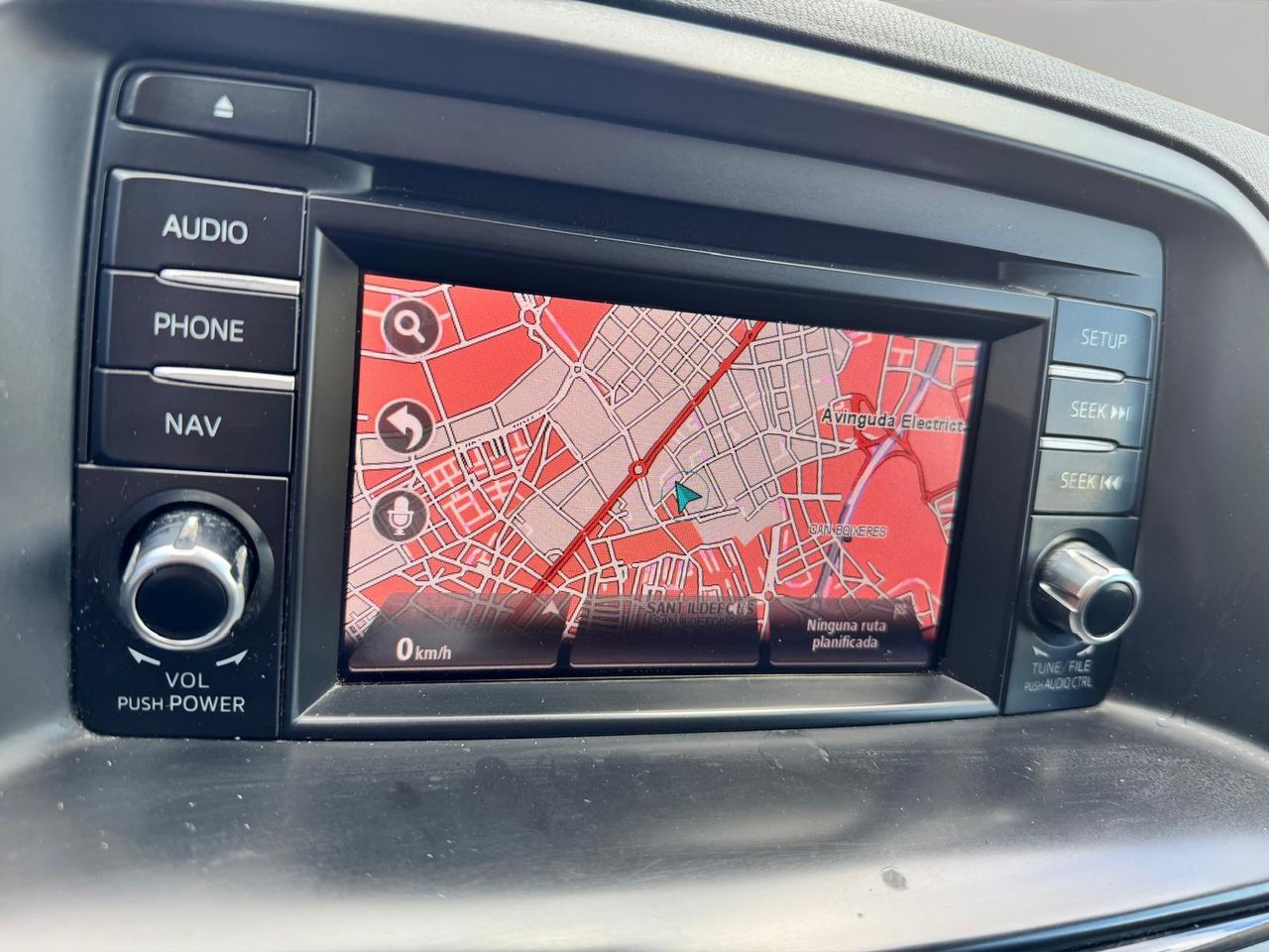 MAZDA CX-5 2.0 165CV - Foto 11