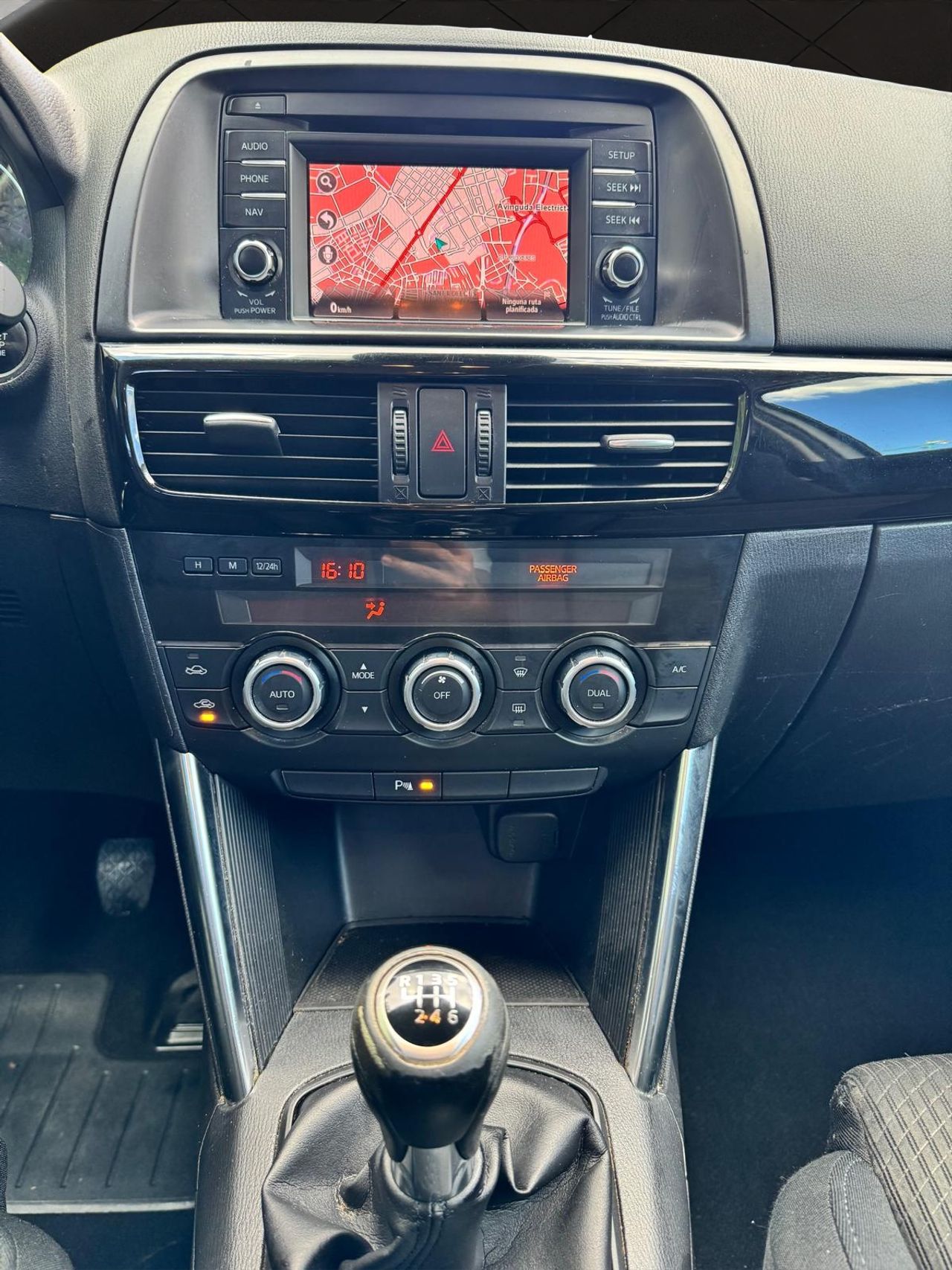 MAZDA CX-5 2.0 165CV - Foto 12