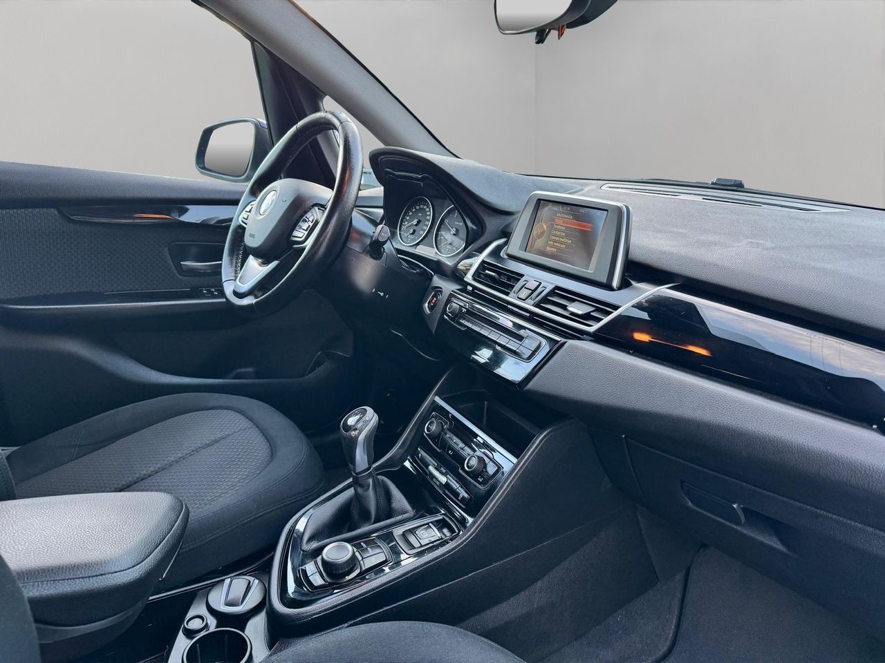 BMW SERIE 2 ACTIVE TOURER 1.5 116CV - Foto 10