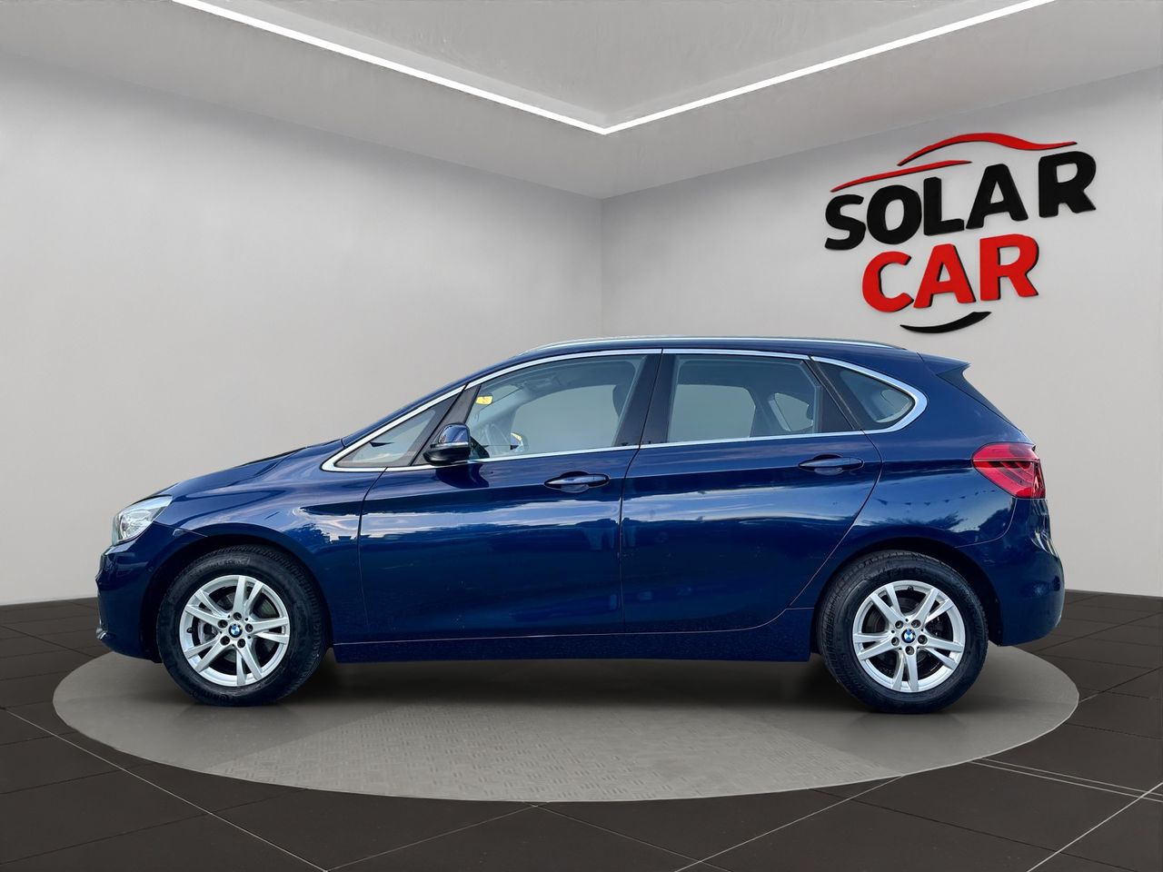 BMW SERIE 2 ACTIVE TOURER 1.5 116CV - Foto 6