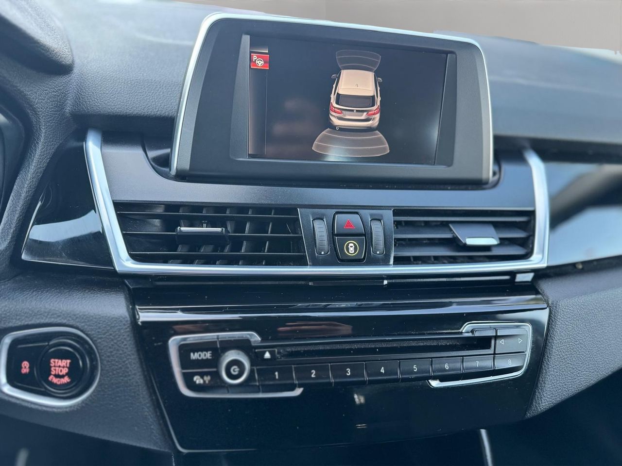 BMW SERIE 2 ACTIVE TOURER 1.5 116CV - Foto 12