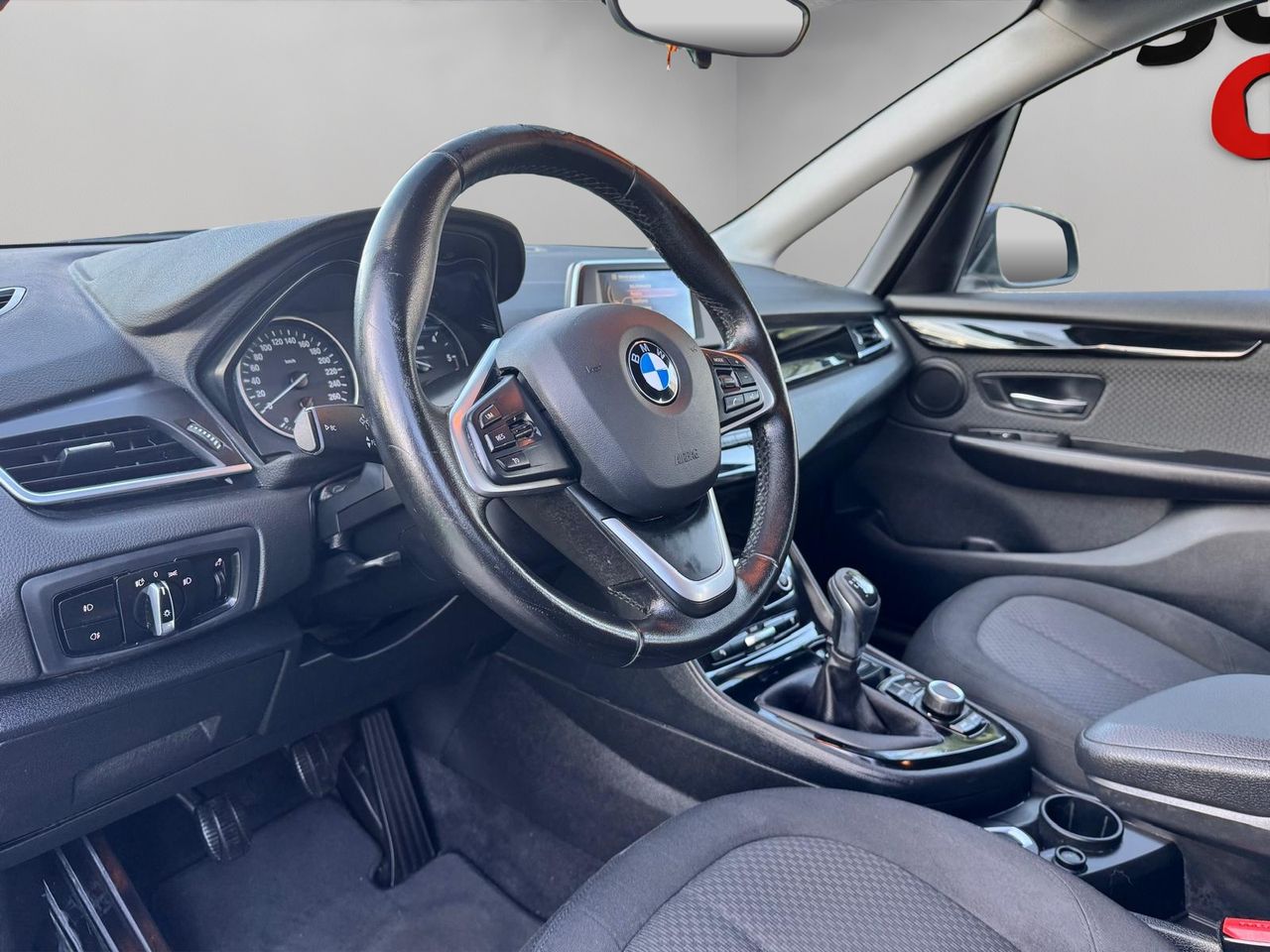 BMW SERIE 2 ACTIVE TOURER 1.5 116CV - Foto 8