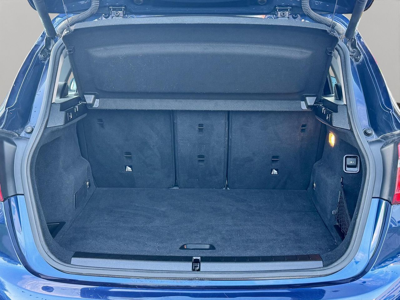 BMW SERIE 2 ACTIVE TOURER 1.5 116CV - Foto 21