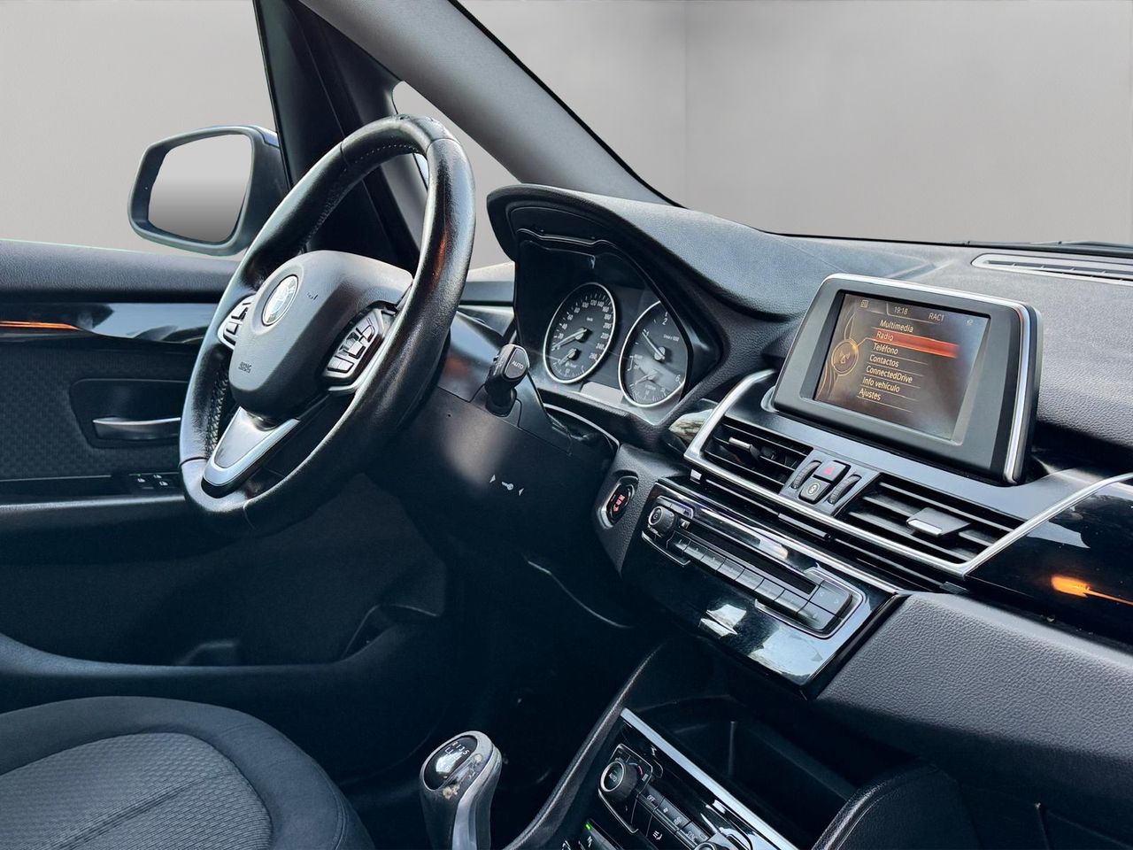 BMW SERIE 2 ACTIVE TOURER 1.5 116CV - Foto 9