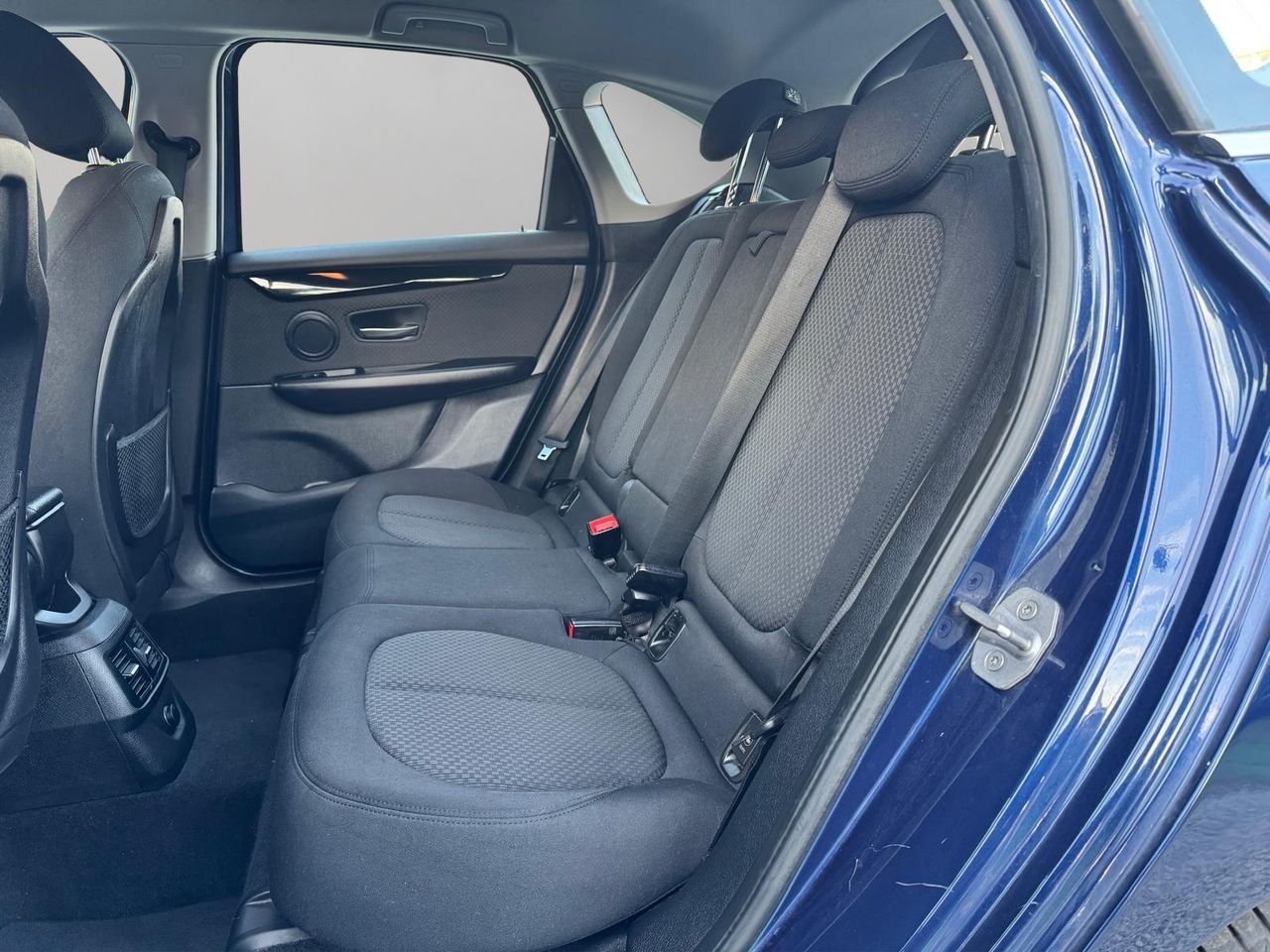 BMW SERIE 2 ACTIVE TOURER 1.5 116CV - Foto 18