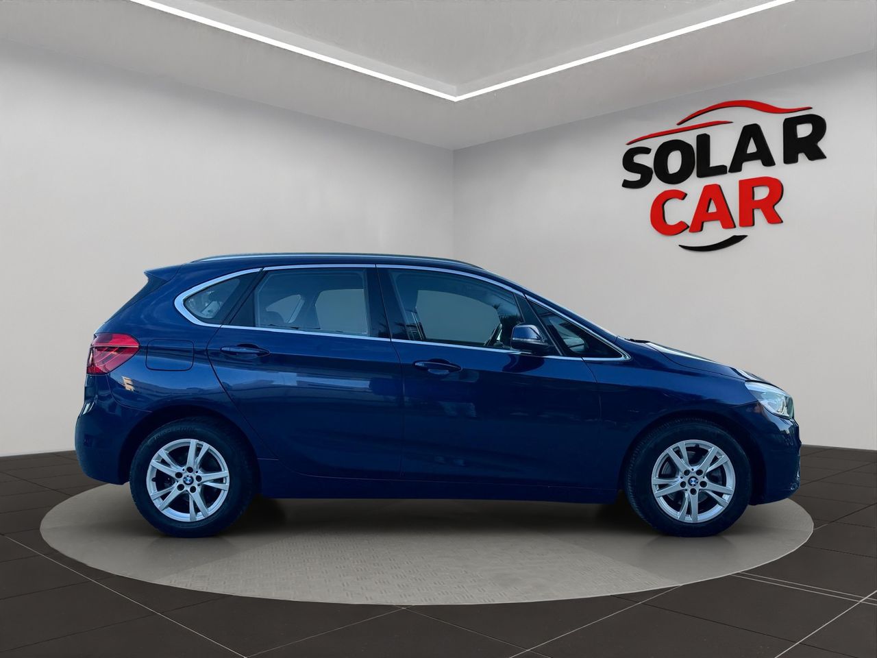 BMW SERIE 2 ACTIVE TOURER 1.5 116CV - Foto 5