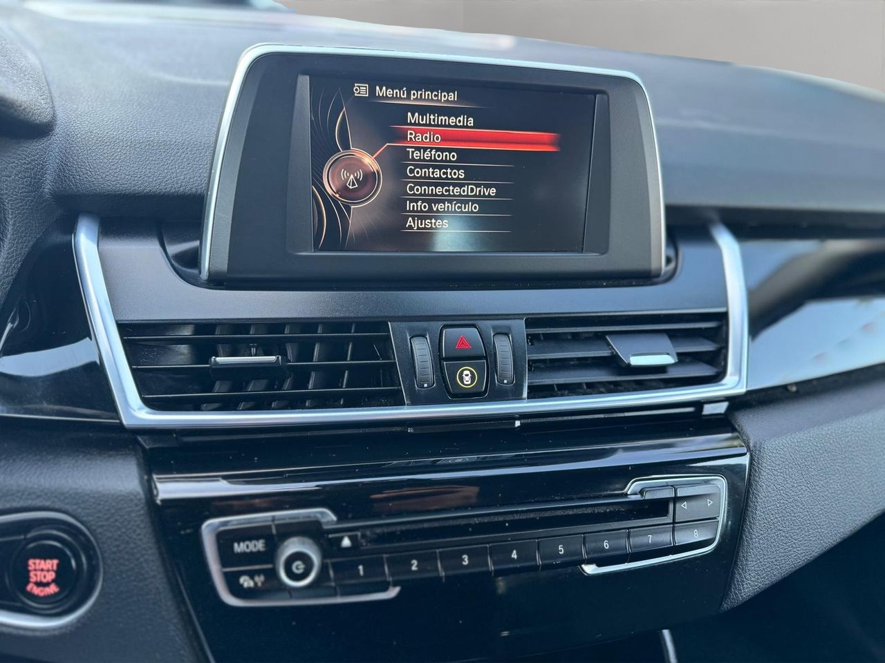 BMW SERIE 2 ACTIVE TOURER 1.5 116CV - Foto 11