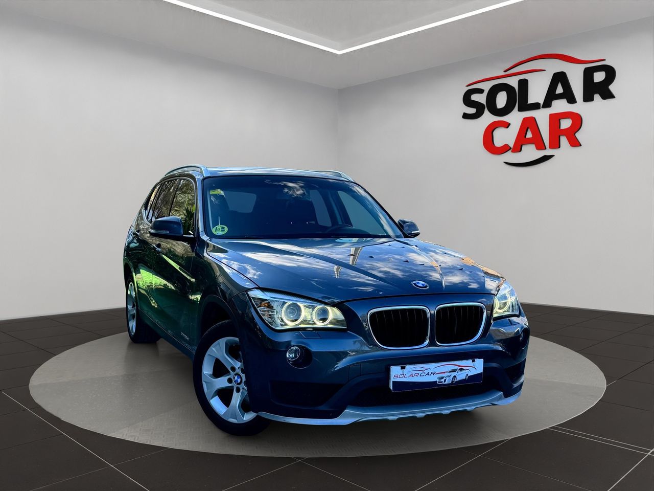 BMW X1 2.0 143CV - Foto 4