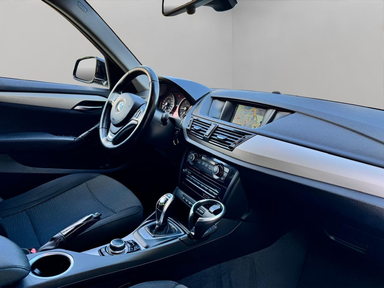 BMW X1 2.0 143CV - Foto 10