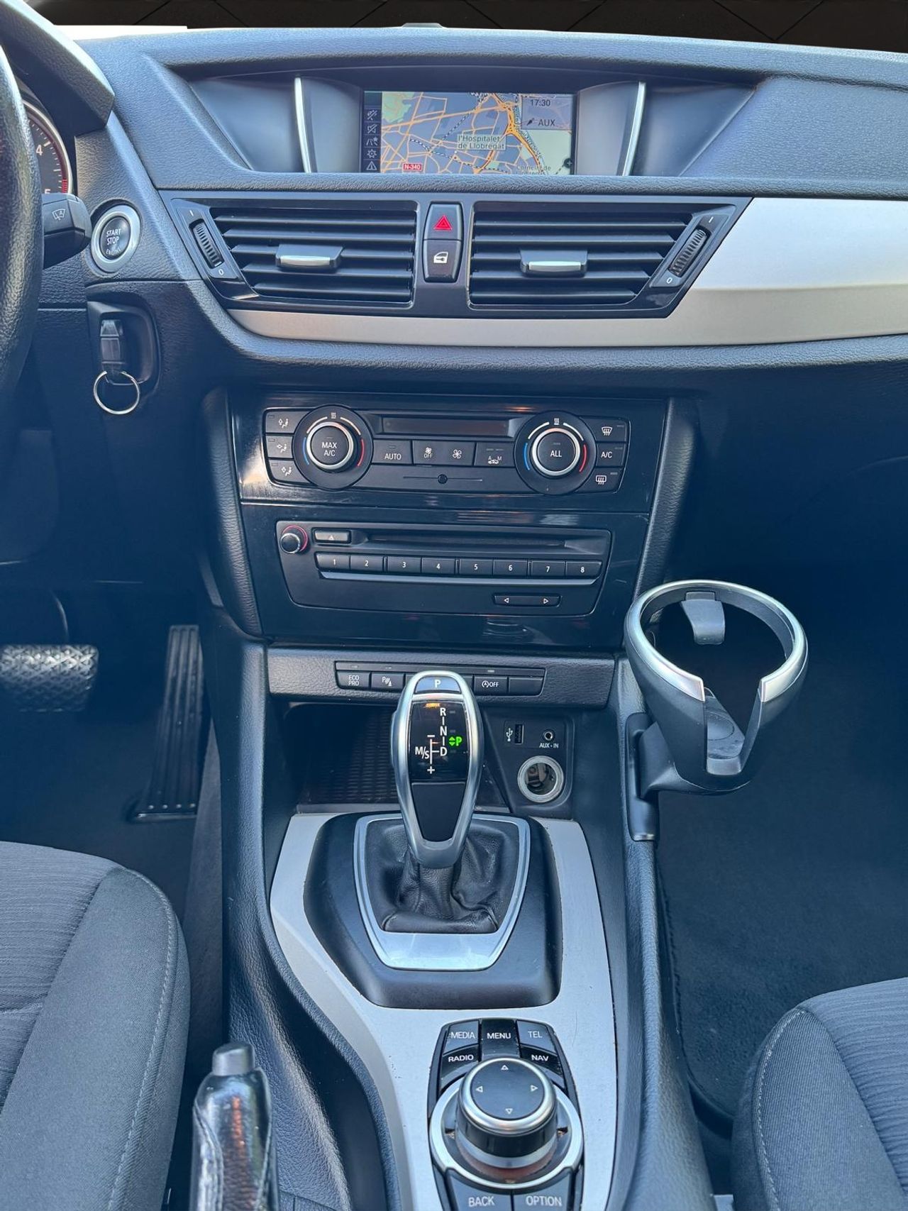 BMW X1 2.0 143CV - Foto 13