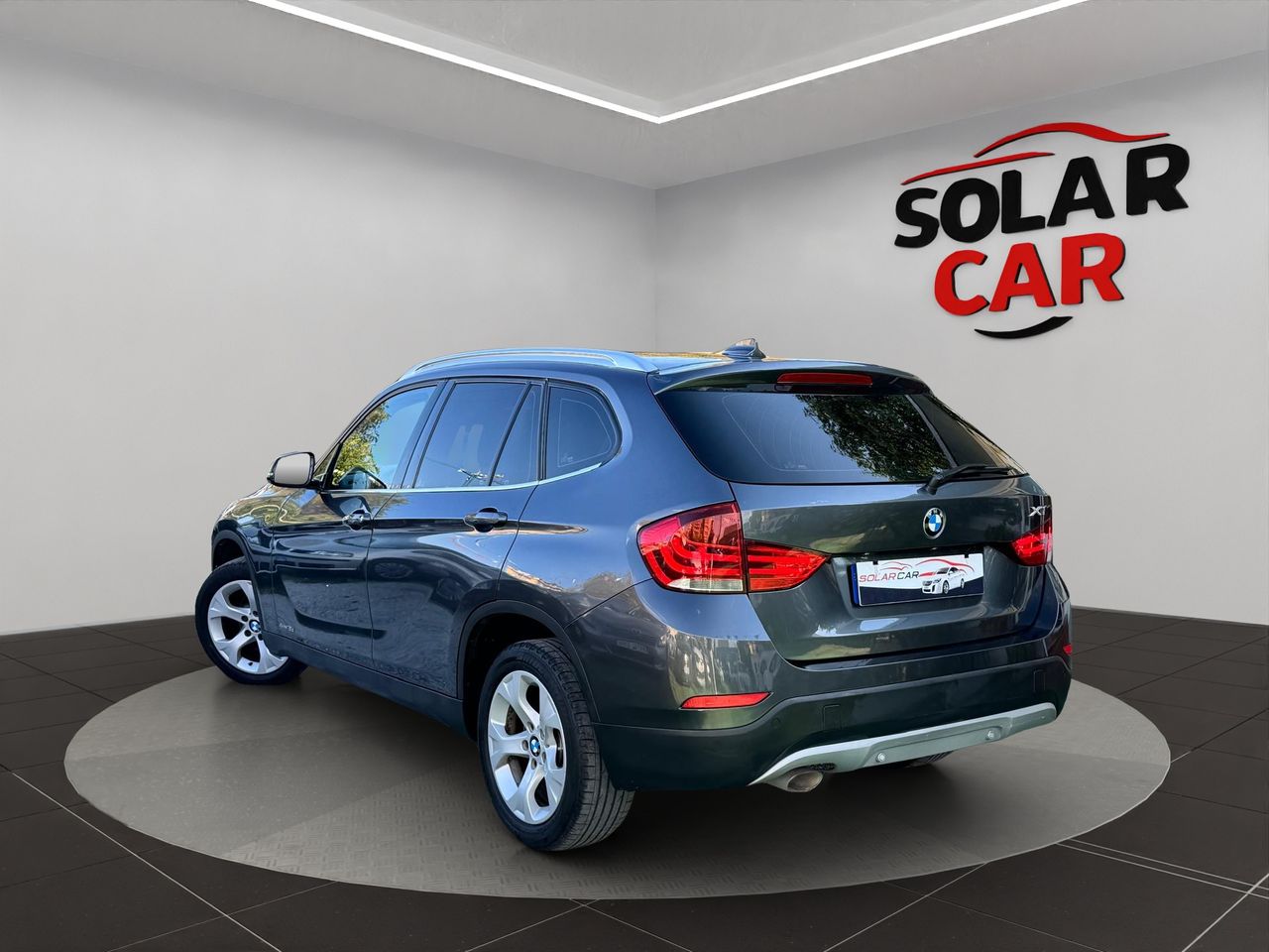 BMW X1 2.0 143CV - Foto 23