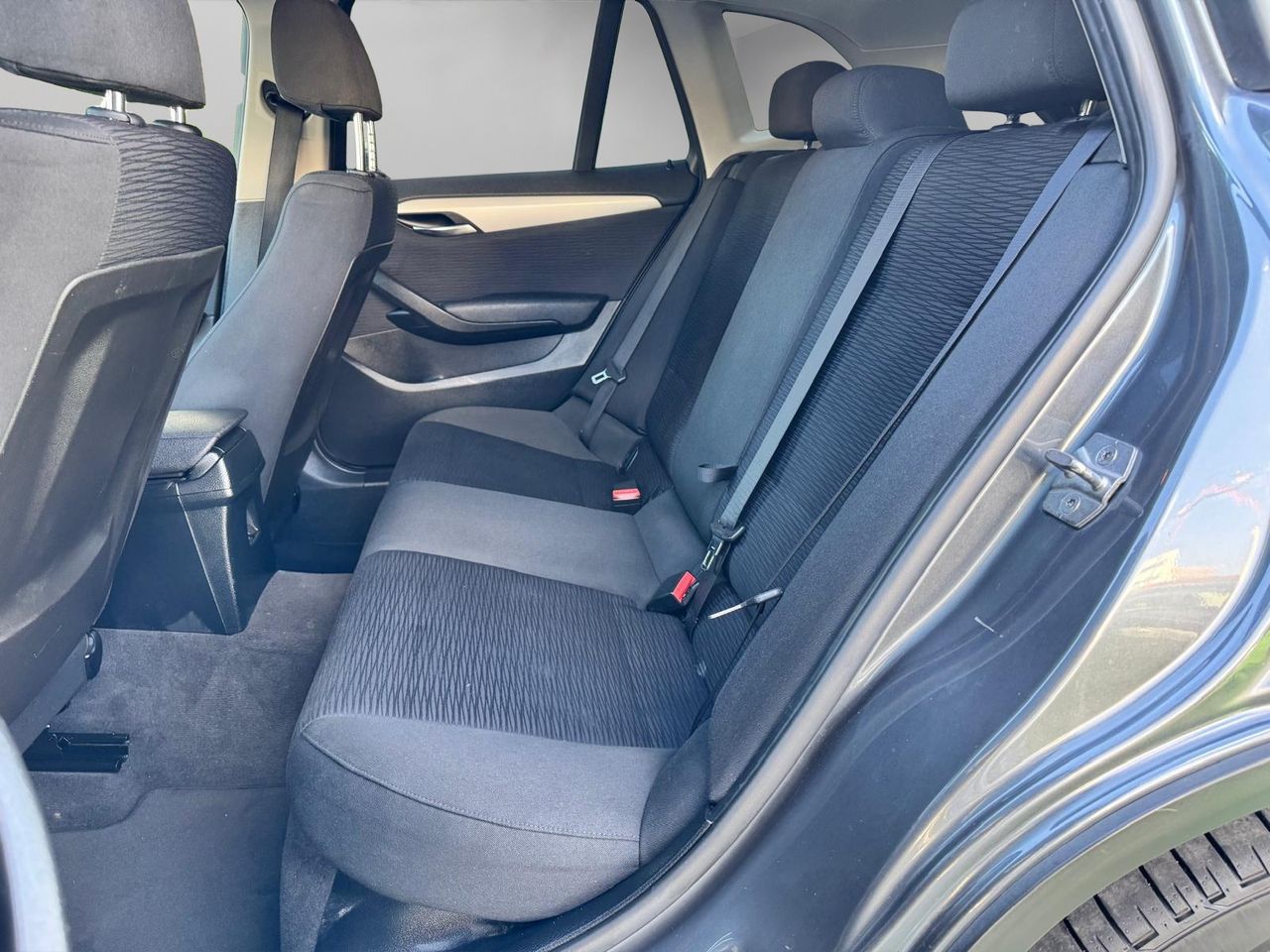 BMW X1 2.0 143CV - Foto 21