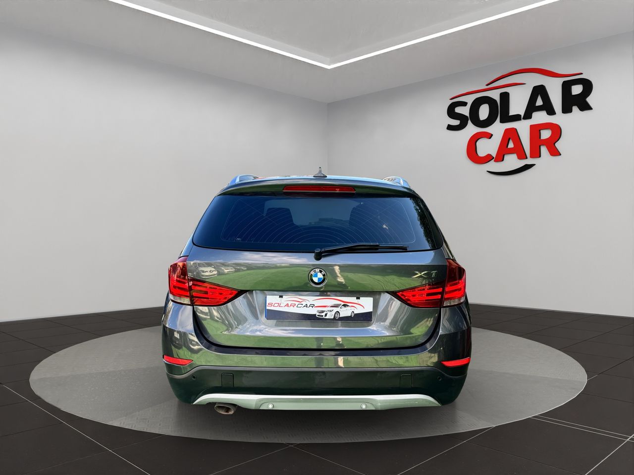 BMW X1 2.0 143CV - Foto 25