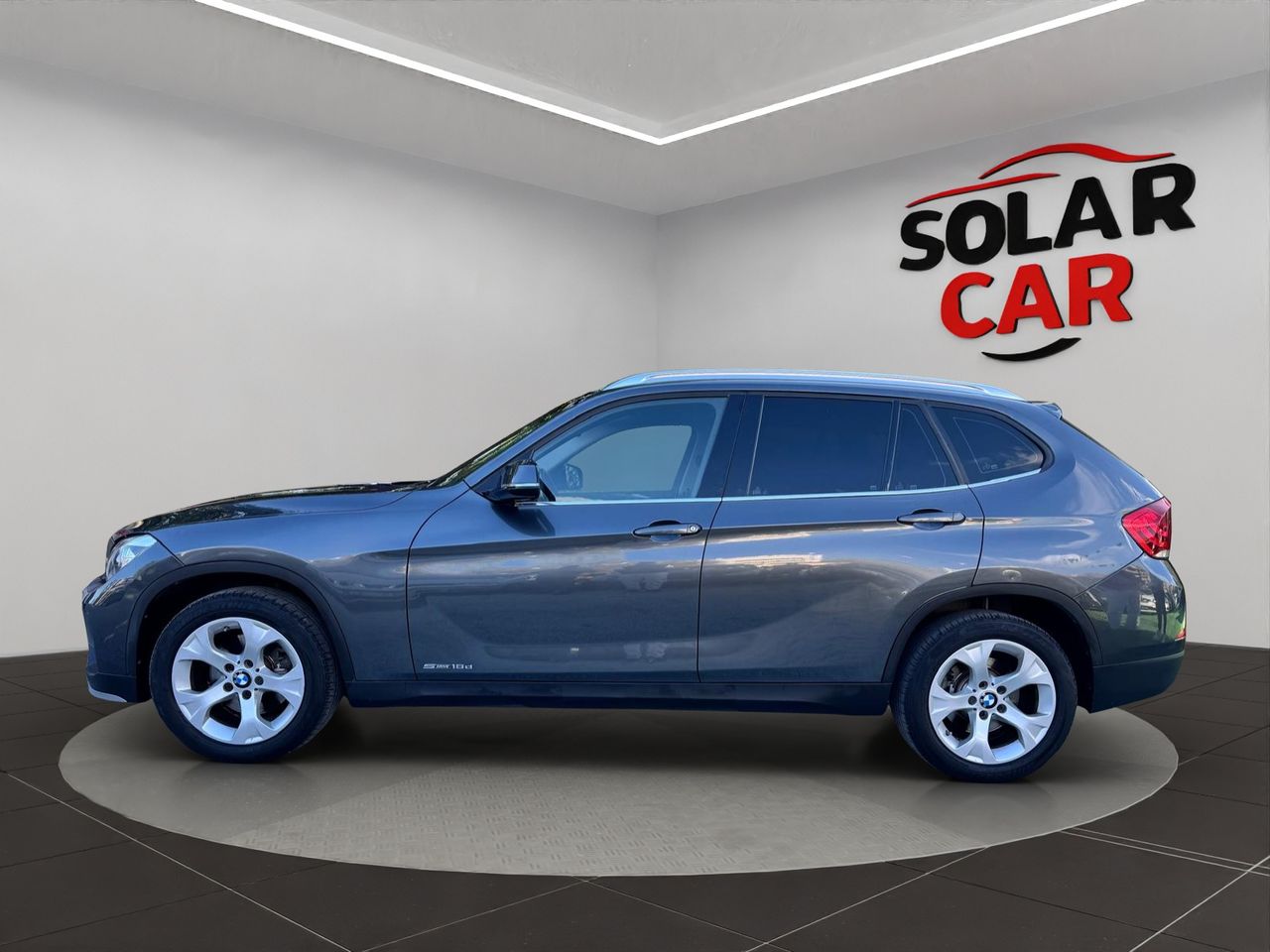 BMW X1 2.0 143CV - Foto 6