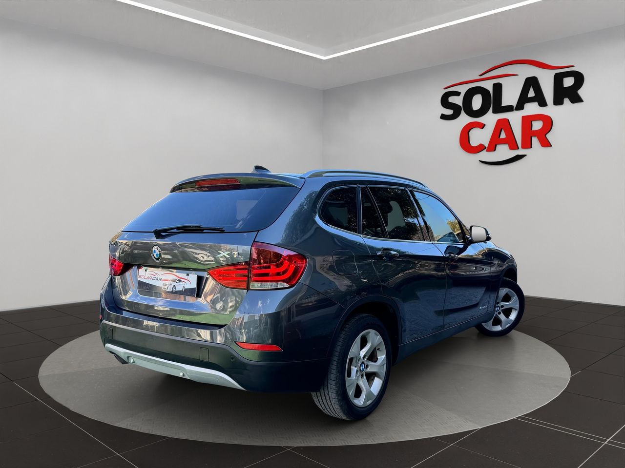 BMW X1 2.0 143CV - Foto 22