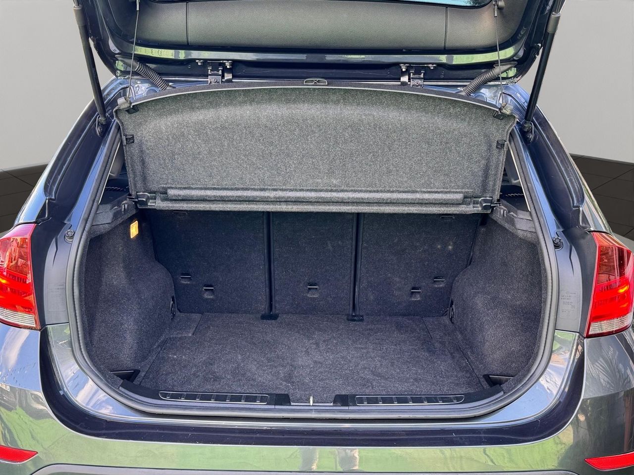 BMW X1 2.0 143CV - Foto 24