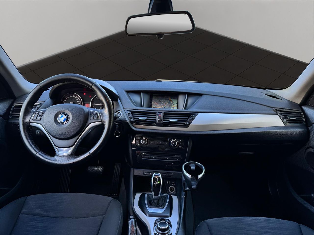 BMW X1 2.0 143CV - Foto 20