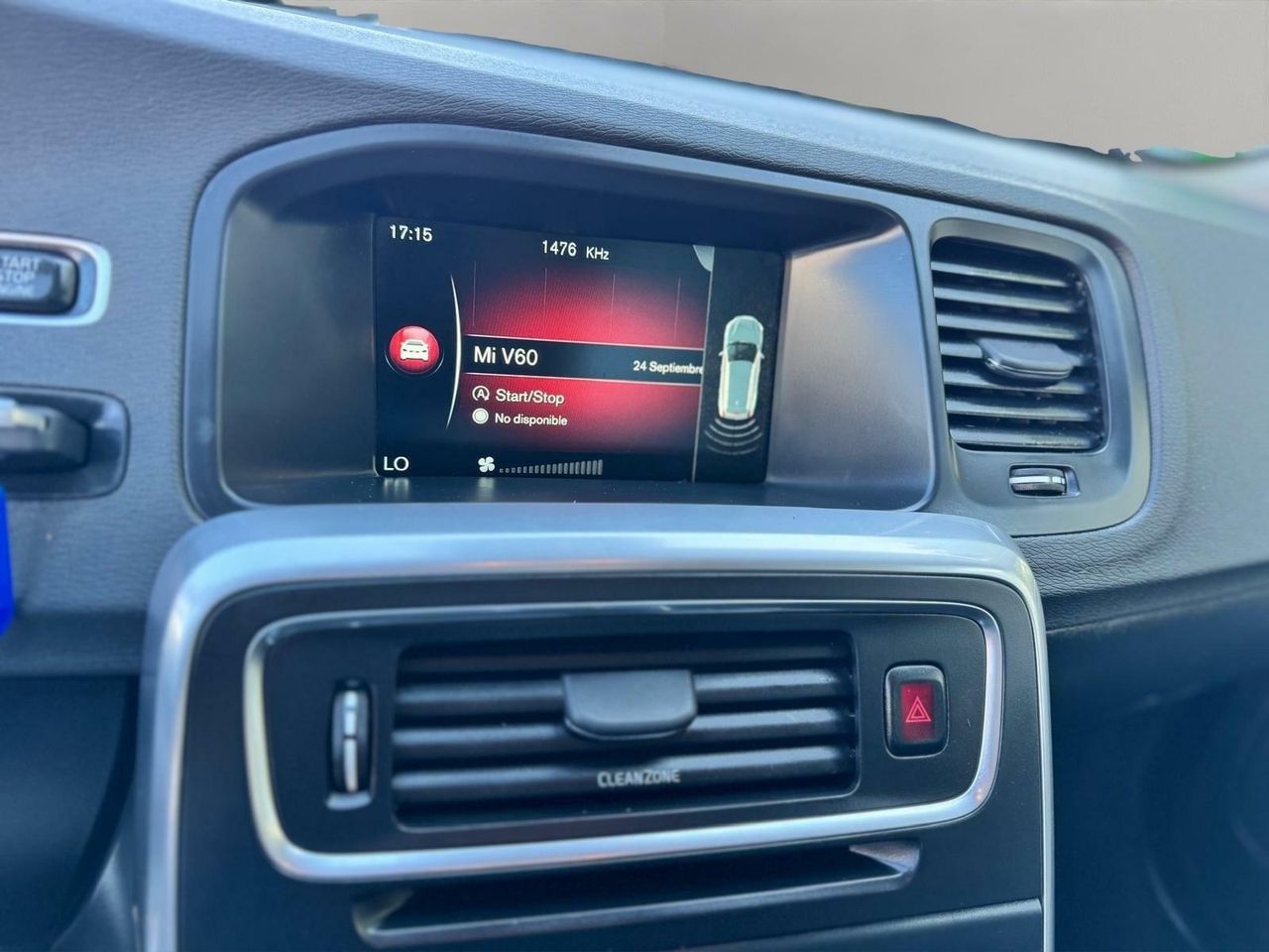 VOLVO V60 2.0 150CV - Foto 13
