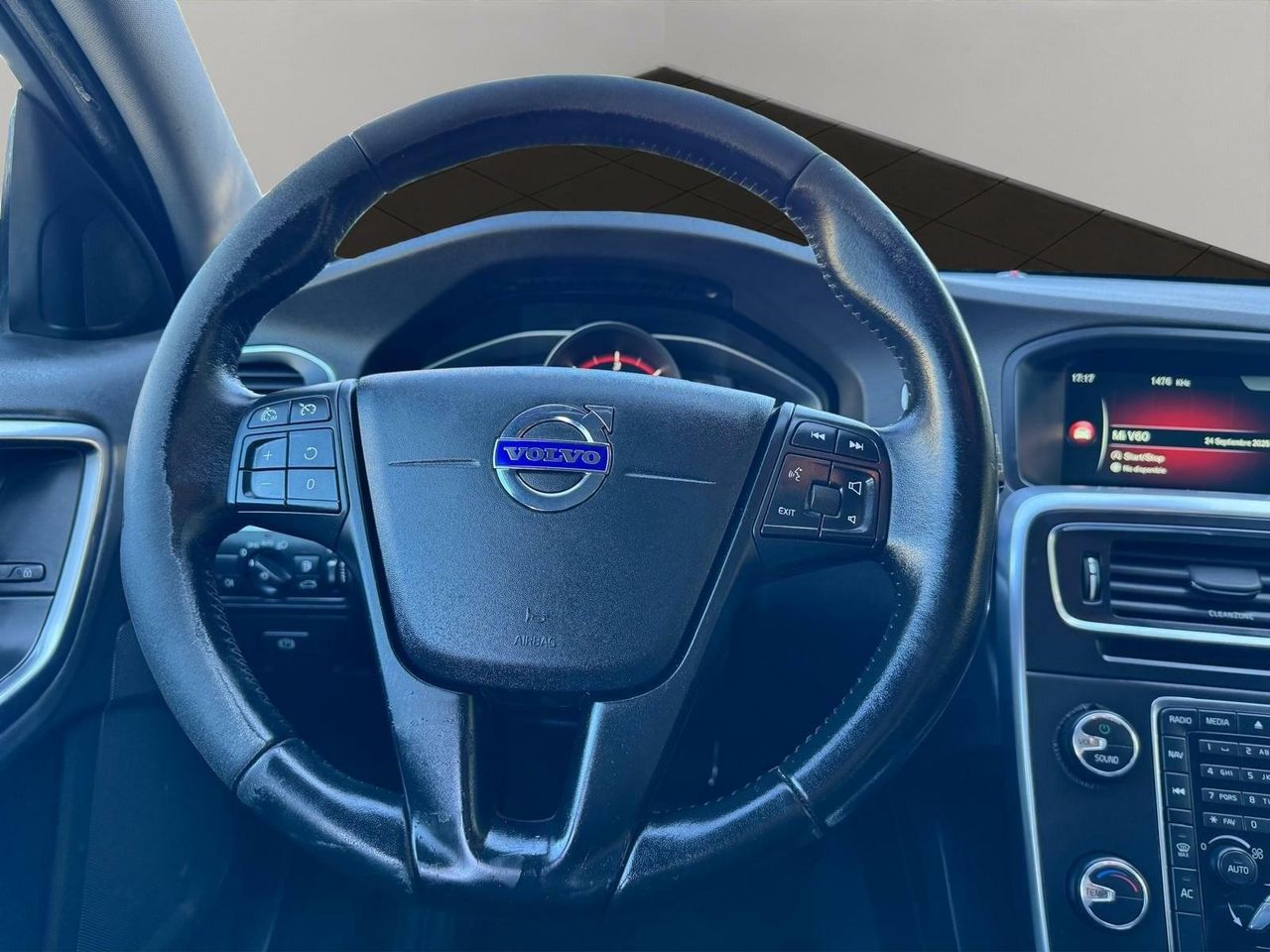 VOLVO V60 2.0 150CV - Foto 11