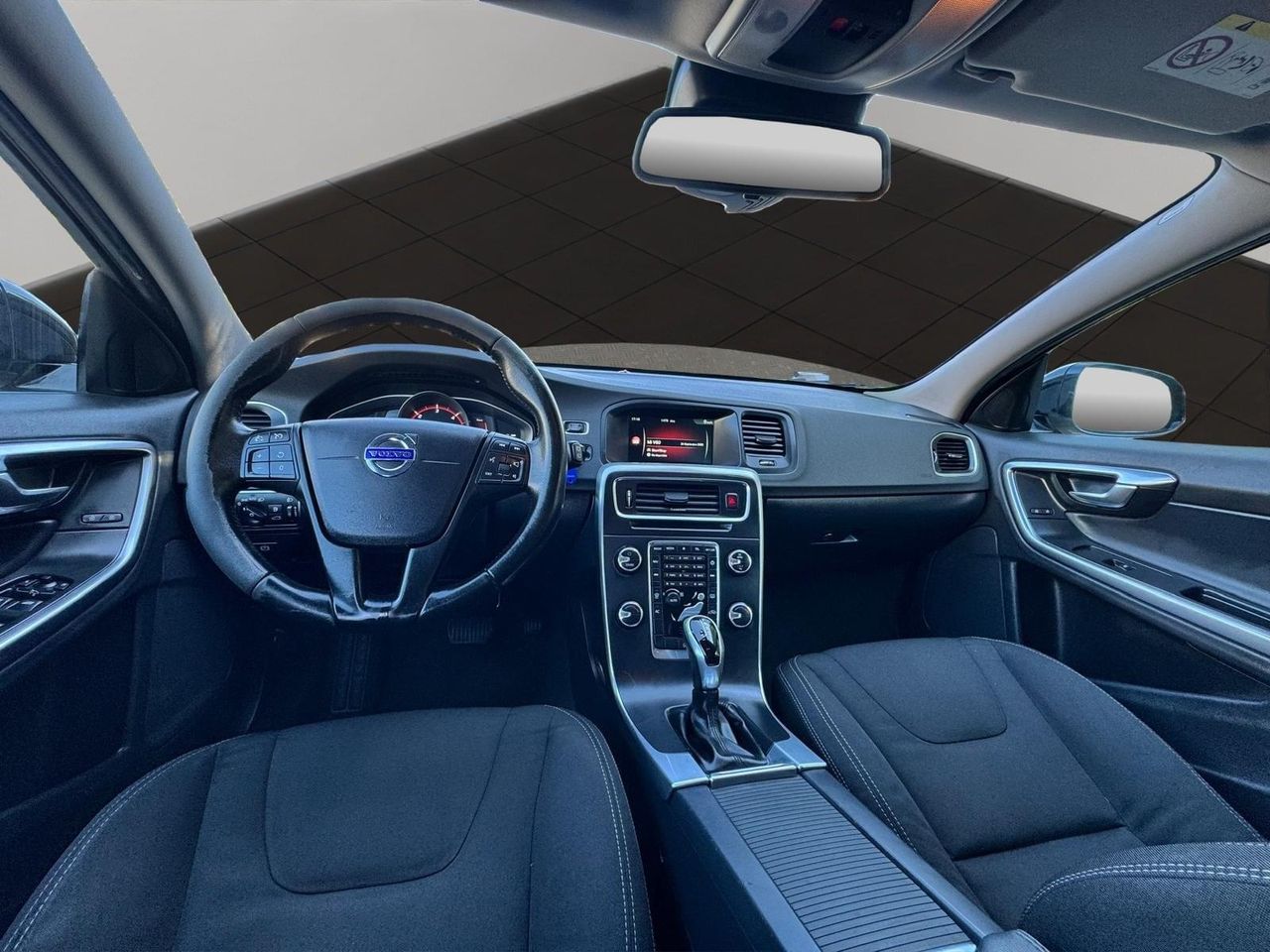 VOLVO V60 2.0 150CV - Foto 36