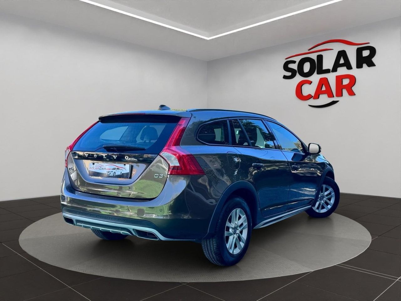 VOLVO V60 2.0 150CV - Foto 38