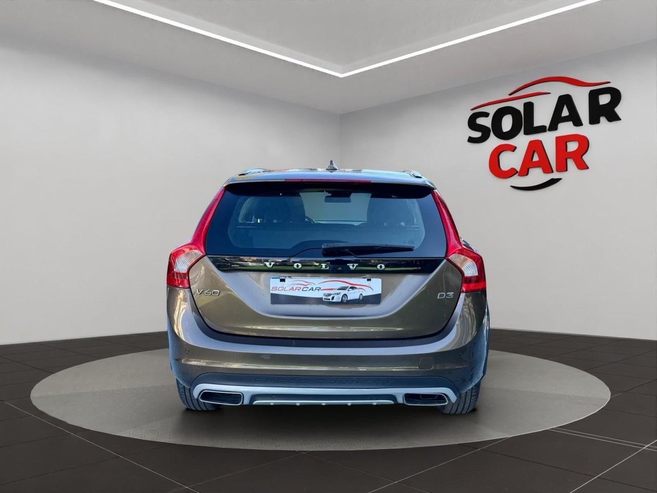 VOLVO V60 2.0 150CV - Foto 41