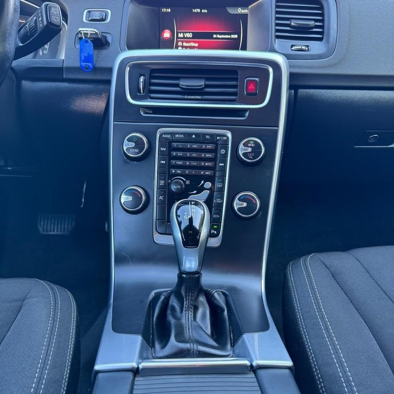 VOLVO V60 2.0 150CV - Foto 34