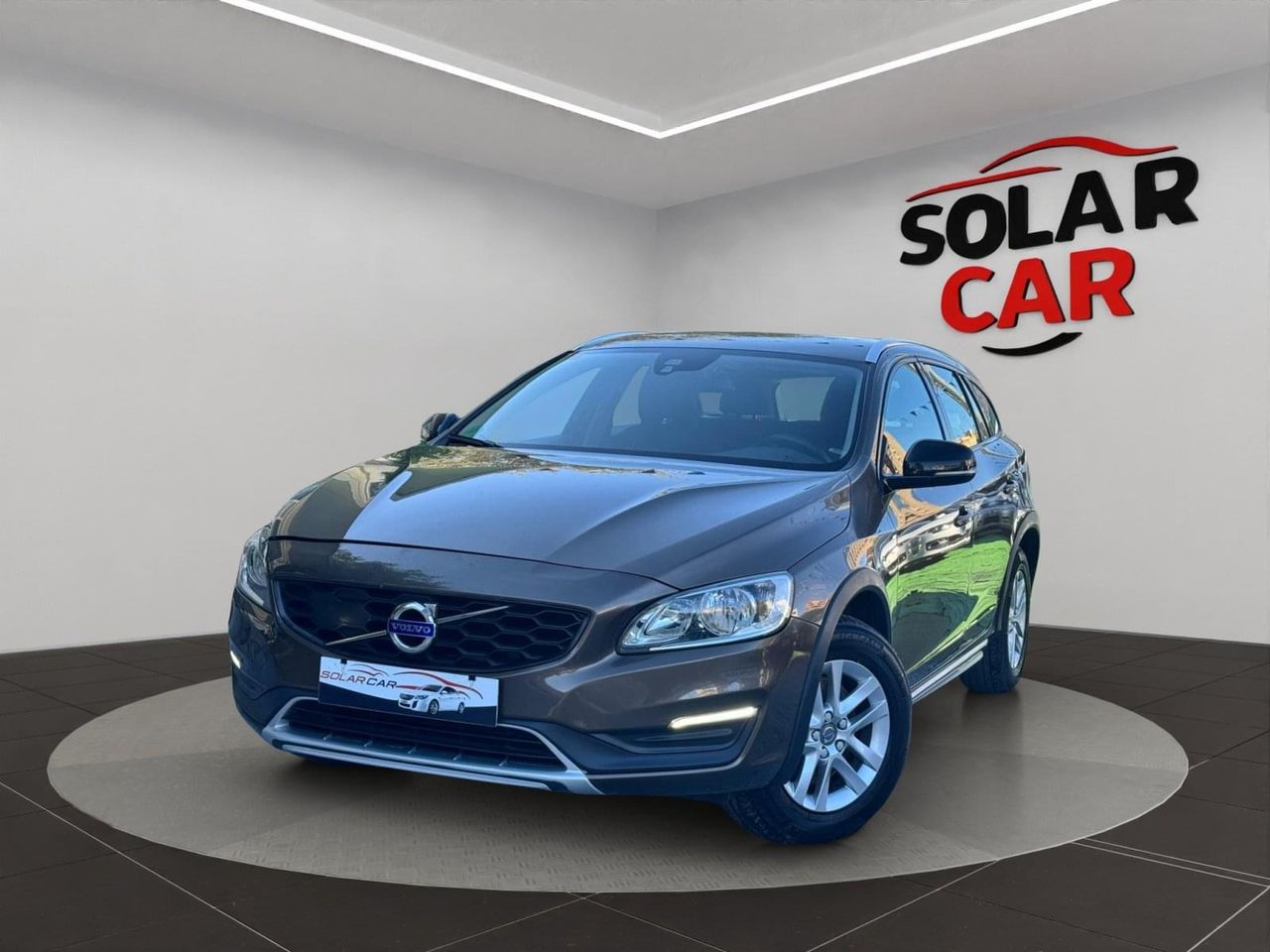 VOLVO V60 2.0 150CV - Foto 22
