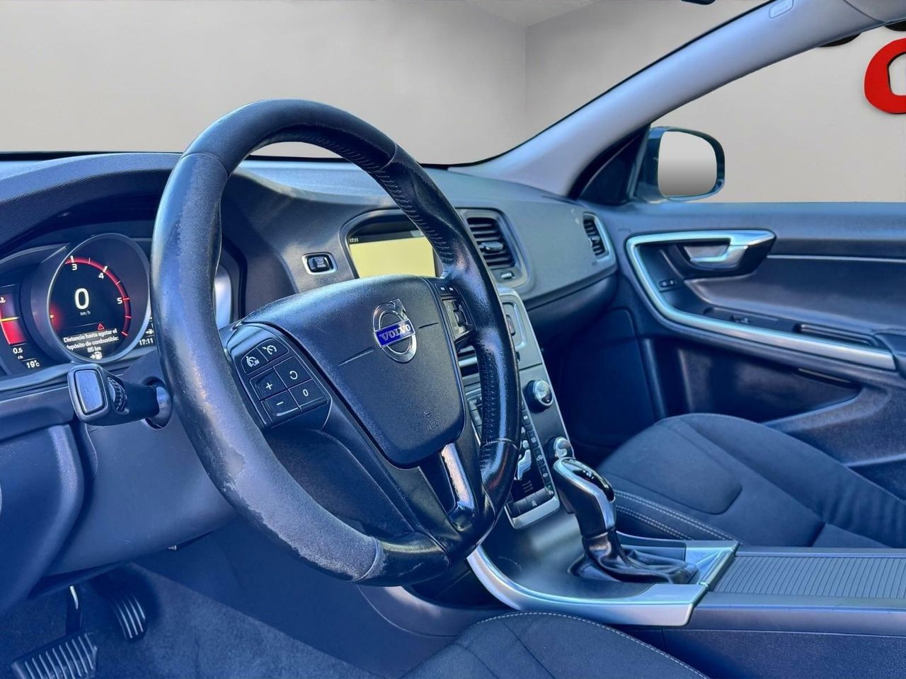 VOLVO V60 2.0 150CV - Foto 7