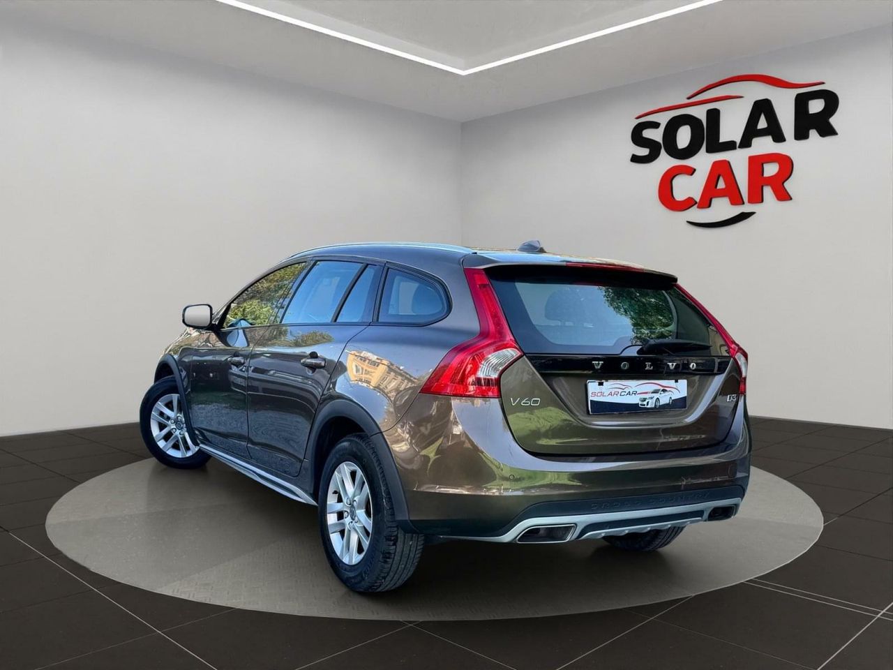 VOLVO V60 2.0 150CV - Foto 19