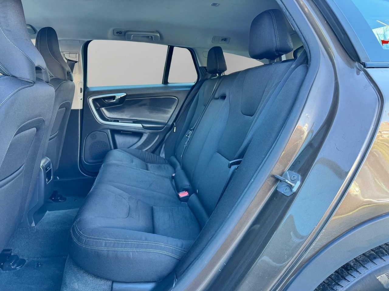 VOLVO V60 2.0 150CV - Foto 17