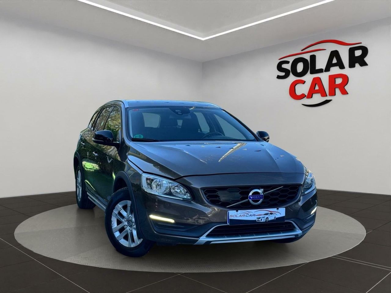 VOLVO V60 2.0 150CV - Foto 4