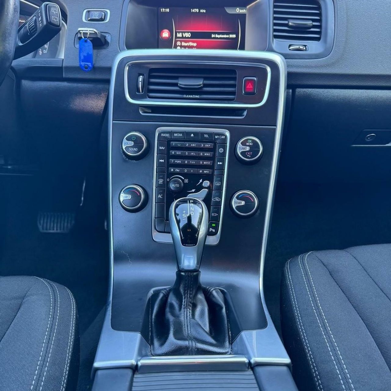 VOLVO V60 2.0 150CV - Foto 14