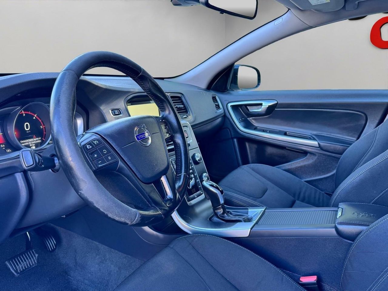 VOLVO V60 2.0 150CV - Foto 8