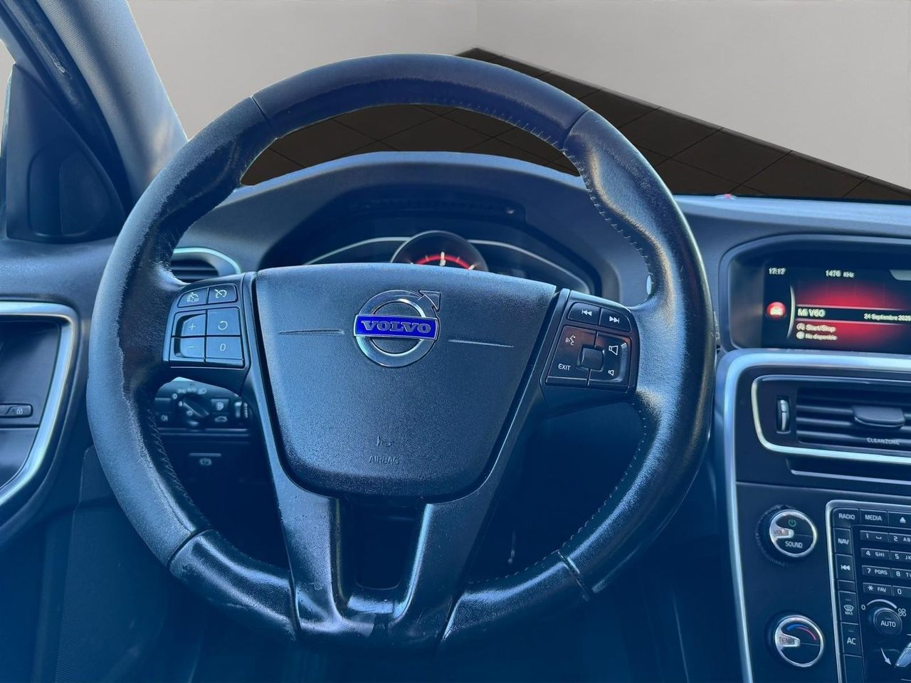 VOLVO V60 2.0 150CV - Foto 31