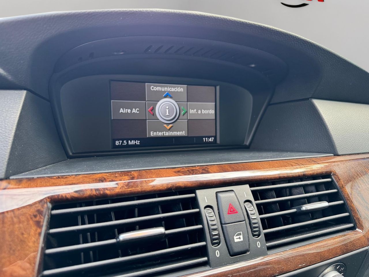 BMW SERIE 5 525D AUT. - Foto 13