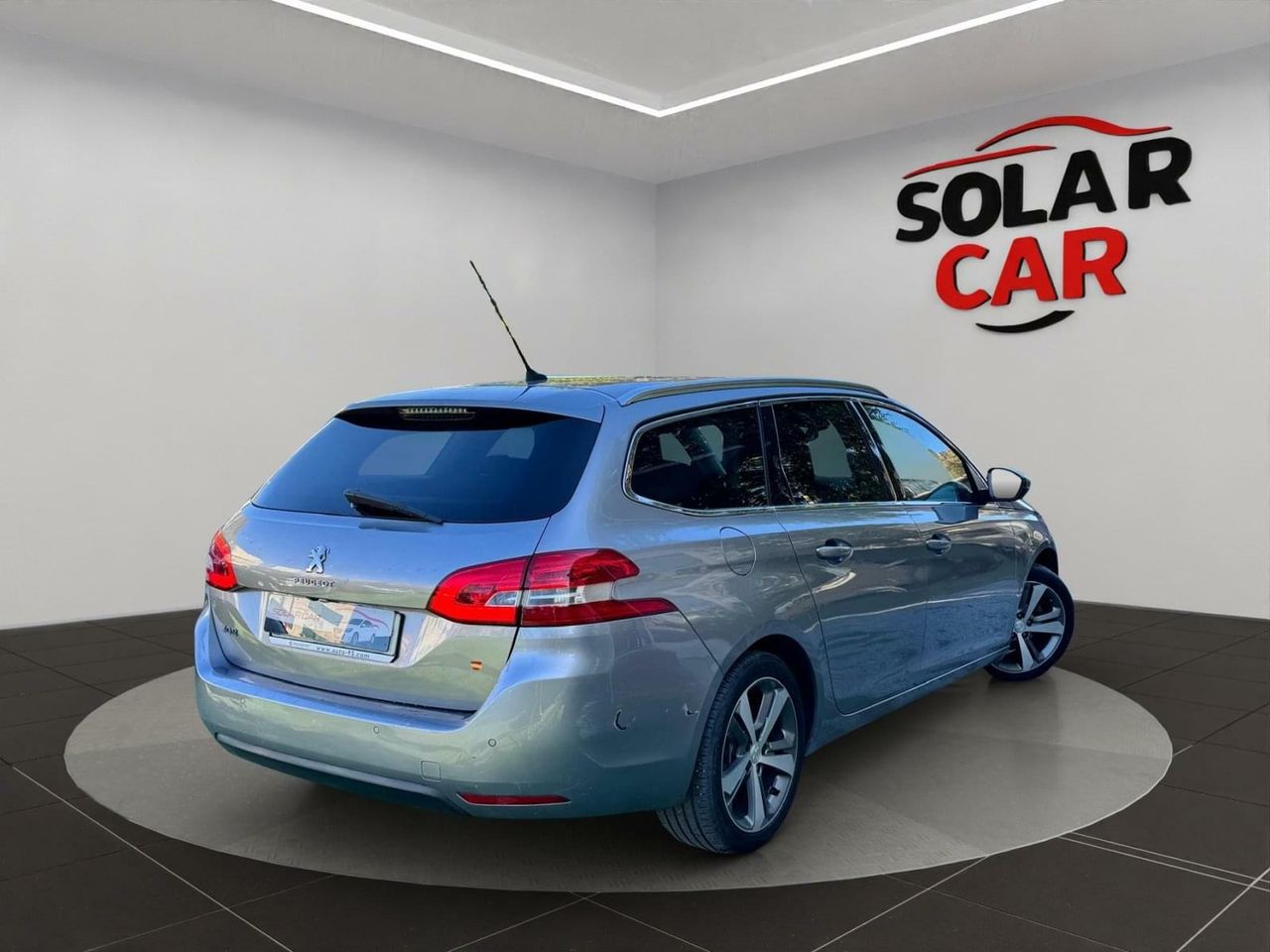 PEUGEOT 308 1.6 115CV - Foto 42